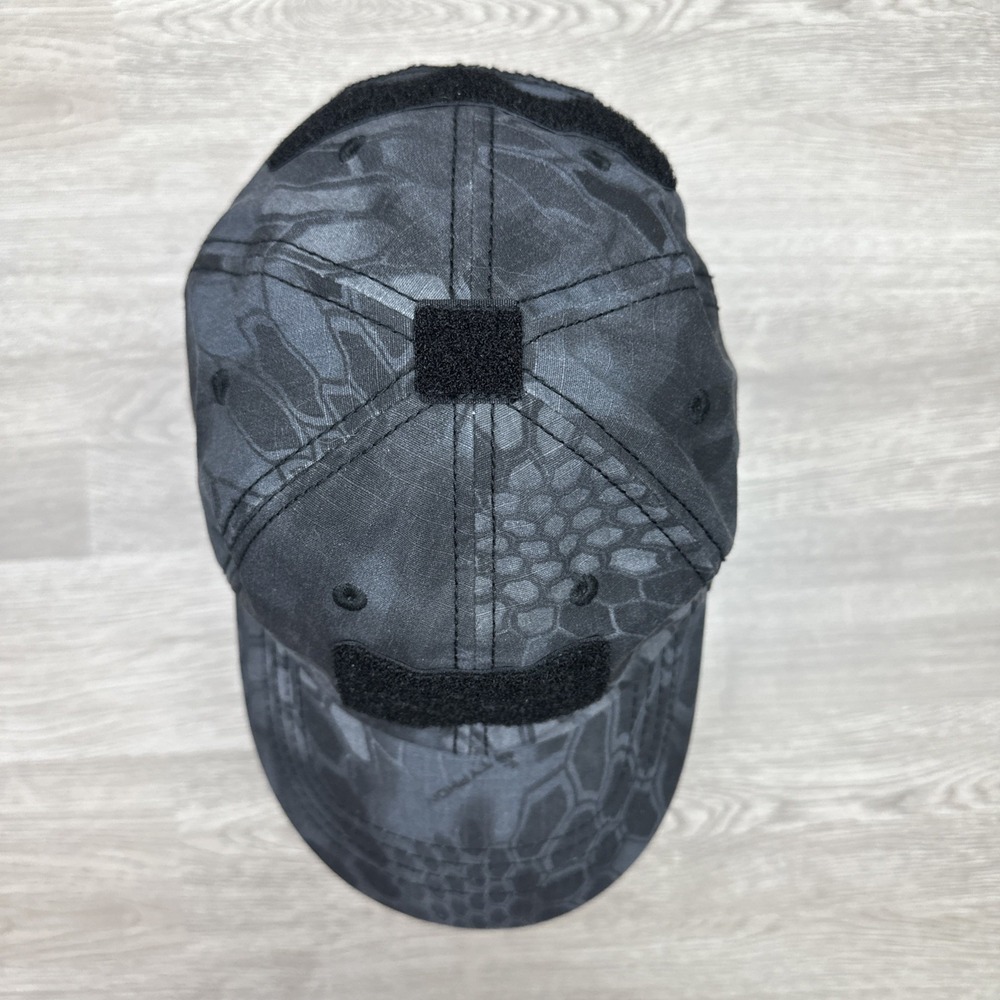 Condor TC Contractor Operator Hunting Hiking Tactical Baseball Patch Cap Hat - Picture 7 of 9